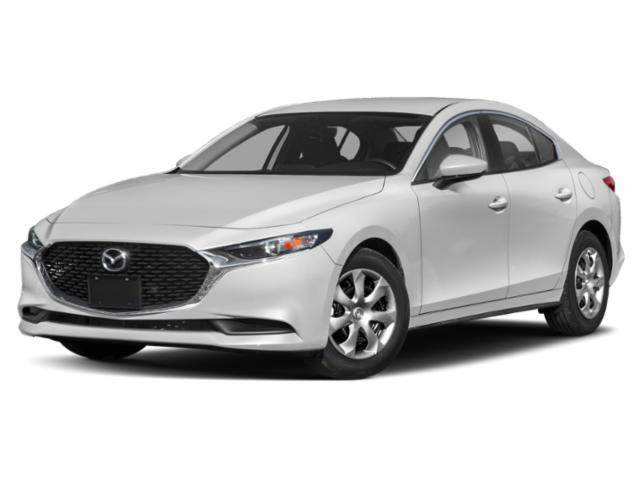 MAZDA 3 SEDAN